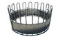 Round Bale Hay Feeder withloop Top for Livestock Farm 1.5X2Meter With Diameter 1350MM