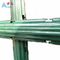 Q235 Steel 1.8mm Metal Plant Stakes For Outdoor Plants