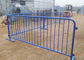 Stable Heavy Duty Crowd Control Barriers Melbourne For Directing Foot Traffic