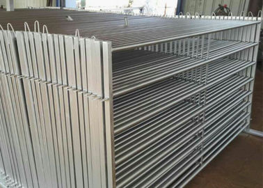 High Strength Sheep Fence Panels / Sheep And Goat Panels Australian Standard