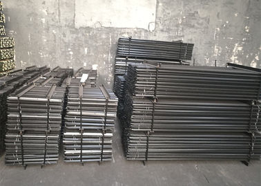 Durable Farm Fence Steel Y Post For Protective Expressway Wire Mesh Fencing