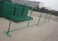 6ftx10ft Temporary security fencing portable fence canada 3.0~5.0mm wire dia