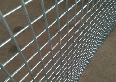 Hot - Dip Galvanized Welded Wire Fence Suitable For Machine Protective Cover